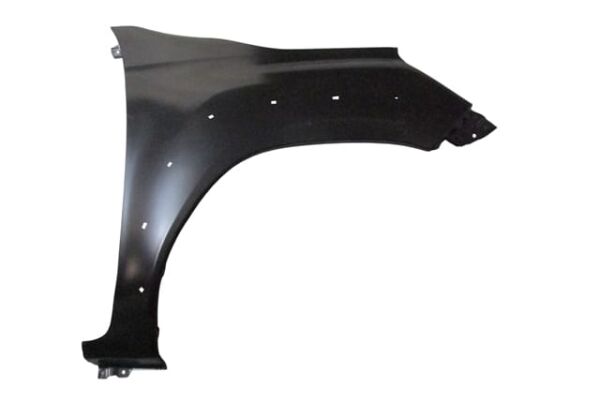 TOYOTA HILUX- PICK UP- 20/24; ÖN ÇAMURLUK SAĞ DODİK DELİKLİ 4X4 (ADVENTURE/HI CRUISER)(TW)