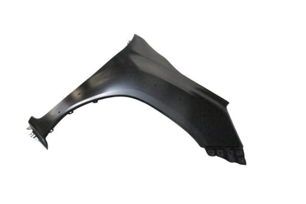 TOYOTA HILUX- PICK UP- 20/24; ÖN ÇAMURLUK SAĞ DODİK DELİKLİ 4X4 (ADVENTURE/HI CRUISER)(TW)