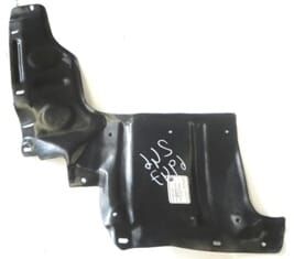 TOYOTA RAV4- 01/04; KARTER MUHAFAZA PLASTİĞİ SOL (LT-TY8037) (TYG)