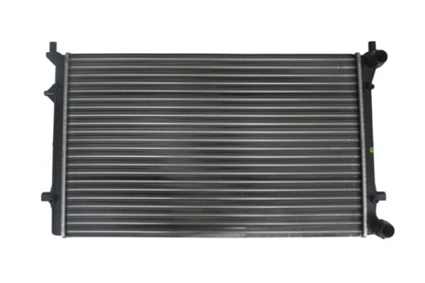 VOLKSWAGEN GOLF- 5- 04/09; SU RADYATÖRÜ 1.6 FSI (MEKANİK) (650x415x23) (MANUEL) ALÜMİNYUM (ORİS)