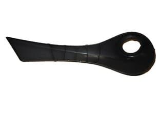 RENAULT MEGANE- 2- 03/09; ÖN KAPI KOL TUTAMAĞI DIŞ SOL