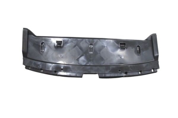 PEUGEOT 307- 06/08; ÖN TAMPON ALT MUHAFAZA PLASTİĞİ (TW)