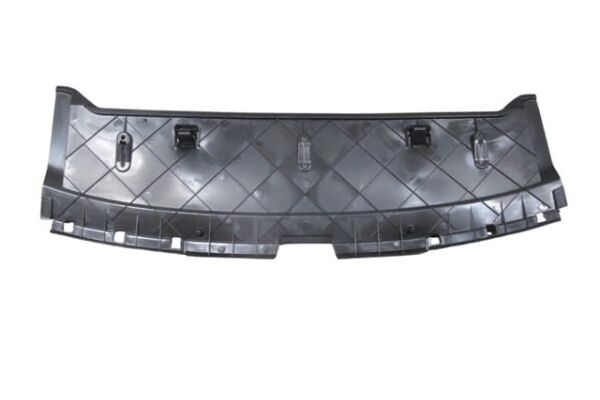 PEUGEOT 307- 06/08; ÖN TAMPON ALT MUHAFAZA PLASTİĞİ (TW)