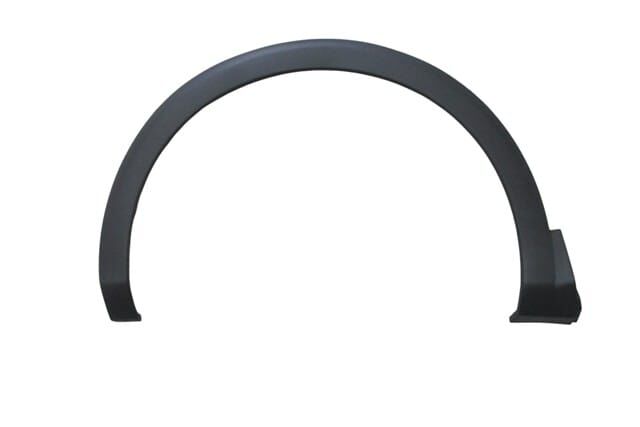 PEUGEOT 5008- 17/20; ÖN ÇAMURLUK AĞZI PLASTİĞİ SOL (DODİK) (KLİPSLİ)