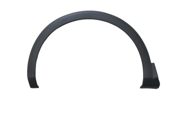 PEUGEOT 5008- 17/20; ÖN ÇAMURLUK AĞZI PLASTİĞİ SOL (DODİK) (KLİPSLİ)