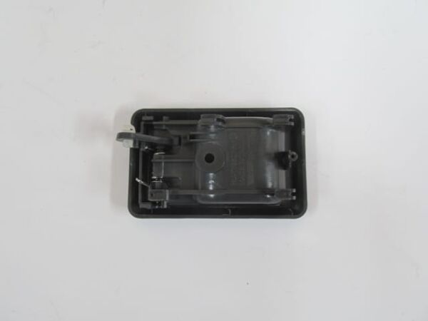 TOYOTA COROLLA- AE92- 88/92; ÖN/ARKA KAPI İÇ AÇMA KOLU SAĞ KOYU GRİ (HUSHAN)