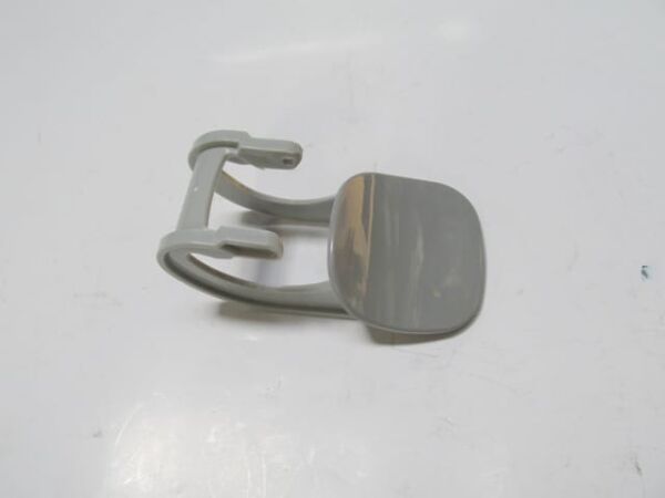 MERCEDES E CLASS- W210- 00/02; FAR YIKAMA FISKİYE KAPAĞI SAĞ SİYAH (TW)