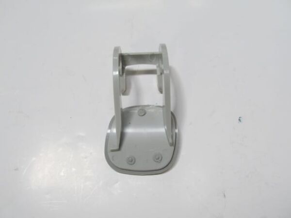 MERCEDES E CLASS- W210- 00/02; FAR YIKAMA FISKİYE KAPAĞI SAĞ SİYAH (TW)