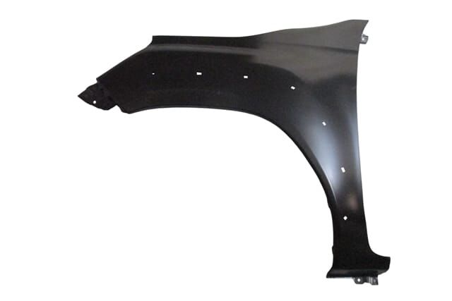 TOYOTA HILUX- PICK UP- 20/24; ÖN ÇAMURLUK SOL DODİK DELİKLİ 4X4 (ADVENTURE/HI CRUISER)(TW)