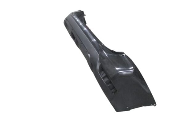 NISSAN X TRAIL- 17/21; ARKA TAMPON SİYAH (TYG)