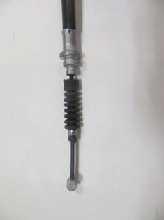 MAZDA 323- SD- 90/95; ARKA EL FREN TELİ SOL (SH)