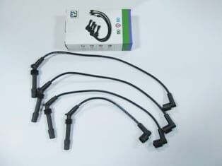 OPEL ASTRA- G- SD/HB- 99/05; BUJİ KABLOSU TAKIM (8V)(X16SZR)1.6 cc (YOW JUNG)