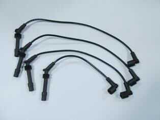 OPEL ASTRA- G- SD/HB- 99/05; BUJİ KABLOSU TAKIM (8V)(X16SZR)1.6 cc (YOW JUNG)