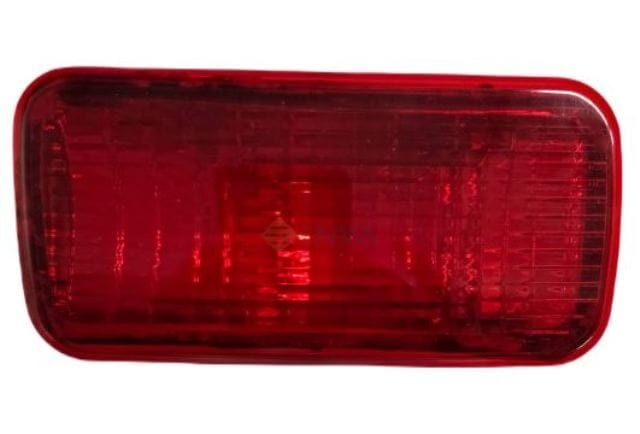 MITSUBISHI LANCER- 04/08; ARKA SİS LAMBASI SAĞ KIRMIZI
