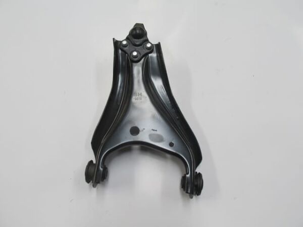 DACIA DUSTER- 10/17; ÖN ALT TABLA SOL ROTİLLİ/BURÇLU (SALINCAK) (SH)