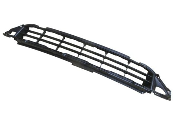 NISSAN X TRAIL- 22/25; ÖN TAMPON PANJURU SİYAH (TYG)