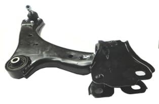 FORD MONDEO- 07/11; ÖN ALT TABLA SAĞ ROTİLLİ/BURÇLU (SALINCAK) (SH)