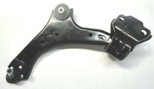 FORD MONDEO- 07/11; ÖN ALT TABLA SAĞ ROTİLLİ/BURÇLU (SALINCAK) (SH)