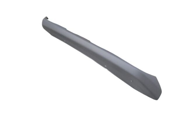 NISSAN X TRAIL- 22/25; KARLIK (ÖN TAMPON ALTI) KOYU GRİ (SPOILER) (TYG)