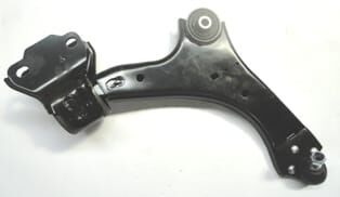 FORD MONDEO- 07/11; ÖN ALT TABLA SOL ROTİLLİ/BURÇLU (SALINCAK) (SH)