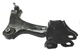 FORD MONDEO- 07/11; ÖN ALT TABLA SOL ROTİLLİ/BURÇLU (SALINCAK) (SH)