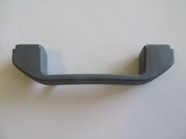 FIAT ALBEA- 05/13; ARKA TAVAN EL TUTAMAĞI SAĞ/SOL GRİ