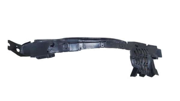 MERCEDES E CLASS- W210- 00/02; ÖN ÇAMURLUK DAVLUMBAZI SOL (TW)