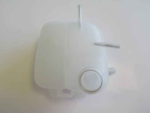 OPEL ASTRA- G- SD/HB- 99/09; RADYATÖR YEDEK SU DEPOSU (1.2/1.4/1.6CC) (KAPAKSIZ)