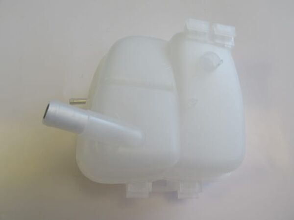 OPEL ASTRA- G- SD/HB- 99/09; RADYATÖR YEDEK SU DEPOSU (1.2/1.4/1.6CC) (KAPAKSIZ)