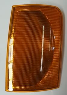 VOLKSWAGEN VOLT- LT35/LT46- 96/07; ÖN SİNYAL SOL SARI (FAMELLA) (E MARKLI)