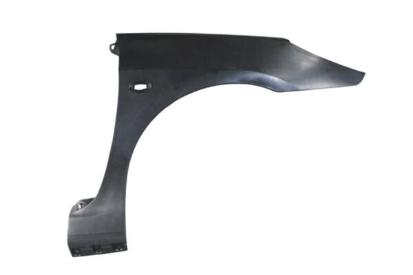 PEUGEOT 307- 06/08; ÖN ÇAMURLUK DELİKLİ SAĞ PLASTİK (TW)