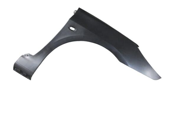 PEUGEOT 307- 06/08; ÖN ÇAMURLUK DELİKLİ SAĞ PLASTİK (TW)