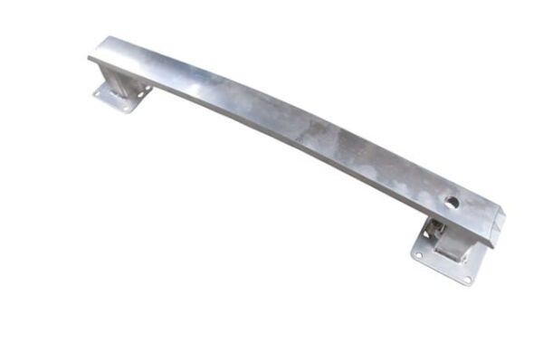 PEUGEOT 5008- 17/20; ARKA TAMPON DEMİRİ (ALÜMİNYUM) (TW)