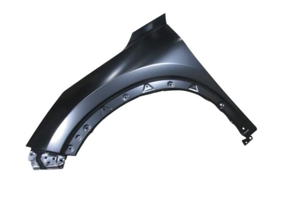 NISSAN X TRAIL- 22/25; ÖN ÇAMURLUK SOL ÇELİK (TYG)