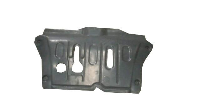 DACIA DUSTER- 10/17; KARTER MUHAFAZA PLASTİĞİ (YARIM)