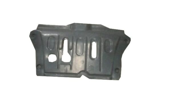 DACIA DUSTER- 10/17; KARTER MUHAFAZA PLASTİĞİ (YARIM)