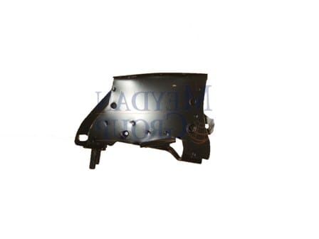 NISSAN MICRA- K11- 93/97; ÖN TAMPON BAĞLANTI BRAKETİ SAĞ (TYG)