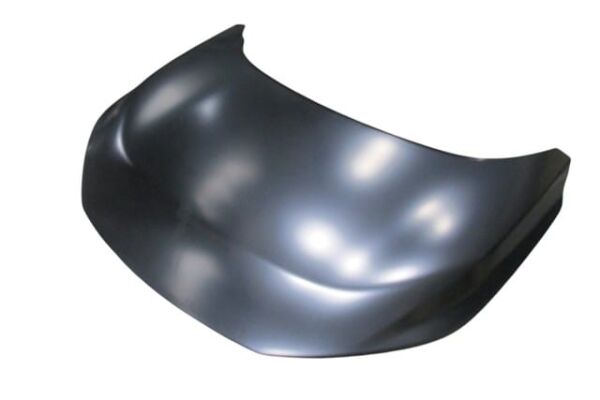 NISSAN X TRAIL- 22/25; MOTOR KAPUTU ÇELİK (TYG)