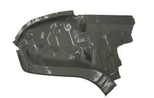 HYUNDAI ELANTRA- 04/07; STOP YUVA SACI SAĞ