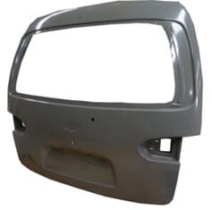 HYUNDAI STAREX- MİNİBÜS- 98/08; ARKA BAGAJ KAPAĞI GRİ/İCELİ (UZUN ŞASE/YÜKSEK TAVAN) (BFN)