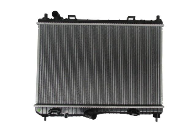 FORD B MAX- 12/16; SU RADYATÖRÜ 1.4 (BRAZİNG) (350X558X18) (MANUEL) ALÜMİNYUM (ORİS)