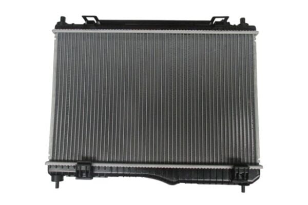 FORD B MAX- 12/16; SU RADYATÖRÜ 1.4 (BRAZİNG) (350X558X18) (MANUEL) ALÜMİNYUM (ORİS)