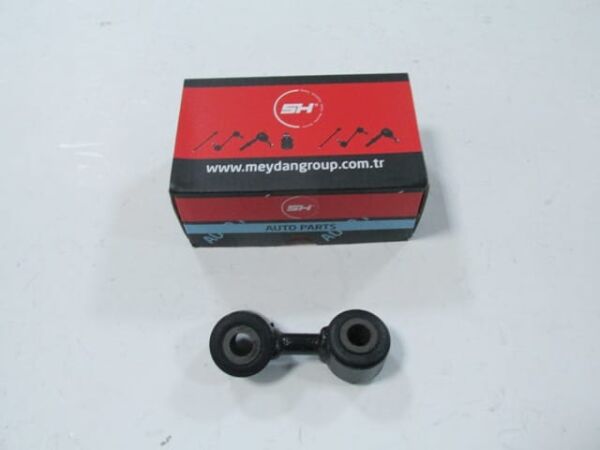 AUDI A8- 05/07; VİRAJ ASKI ROTU ARKA SOL (62mm) (SH)