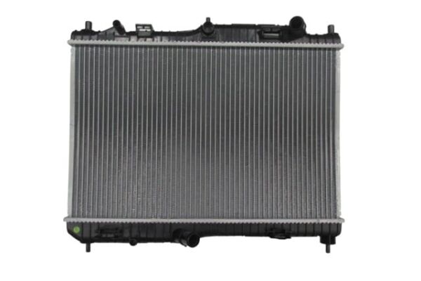 FORD B MAX- 12/16; SU RADYATÖRÜ 1.6İ (BRAZİNG) (350X558X18) (OTOMATİK) ALÜMİNYUM (ORİS)