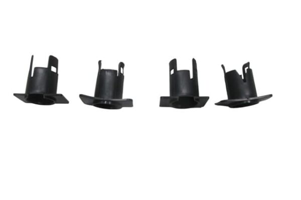 BMW 5 SERI- E39- 96/00; PARK SENSÖR YUVASI ARKA SET (4 PARÇA) (M5)