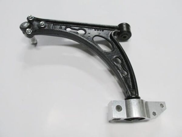 VOLKSWAGEN GOLF- 5- 04/09; ÖN ALT TABLA SAĞ BURÇLU/ROTİLLİ (SALINCAK) (SH)