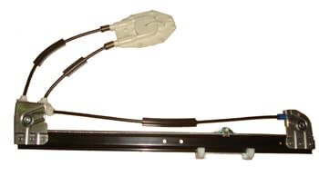 BMW 5 SERI- E39- 96/00; ARKA CAM KRİKOSU SAĞ ELEKTRİKLİ/MOTORSUZ 520İ/528İ/540İ/525İ/530İ (TW)