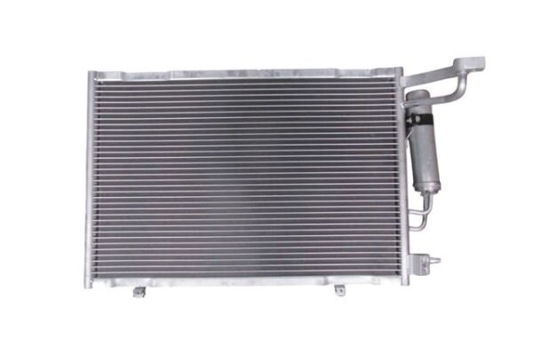 FORD B MAX- 12/16; KLİMA RADYATÖRÜ 1.4/1.6İ/1.5 TDCİ(BRAZING)(547X348X16)ALÜMİNYUM(TÜPLÜ)(ORİS