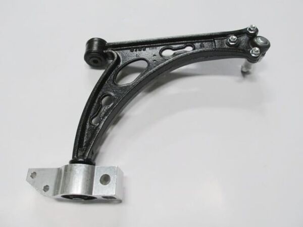 VOLKSWAGEN GOLF- 5- 04/09; ÖN ALT TABLA SOL BURÇLU/ROTİLLİ (SALINCAK) (SH)