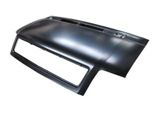 VOLKSWAGEN VOLT- LT35/LT46- 96/07; MOTOR KAPUTU (TW)